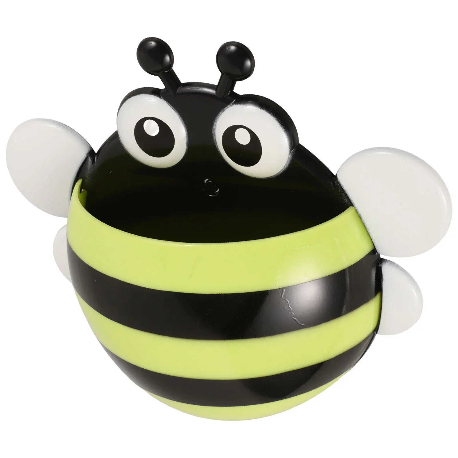 حامل قلم مغناطيسي إبداعي لثلاجة السبورة صندوق تخزين منظم قرطاسية حامل اللوازم المدرسية المكتبية #3