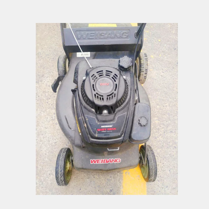 Воздушный фильтр для Weibang Loncin IP170 1P70FA LC1P70 1P75 LC1P70FA 196CC двигатель газонокосилка воздухоочиститель