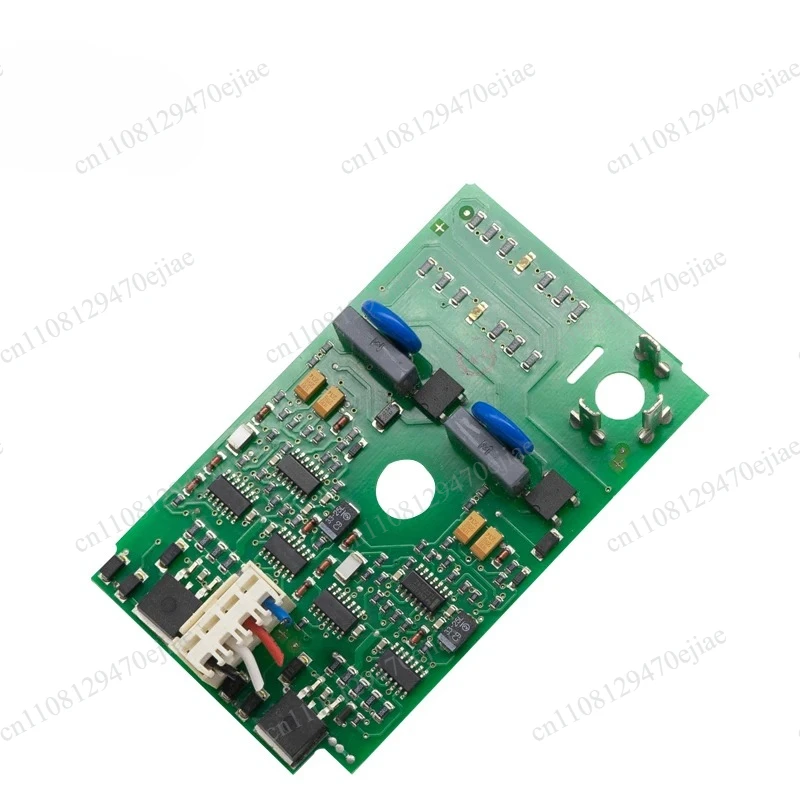 

Replacement Motherboard 1511-2P 1711-2P Circuit Board PCB Compatible with Industrial Burner System Accessories