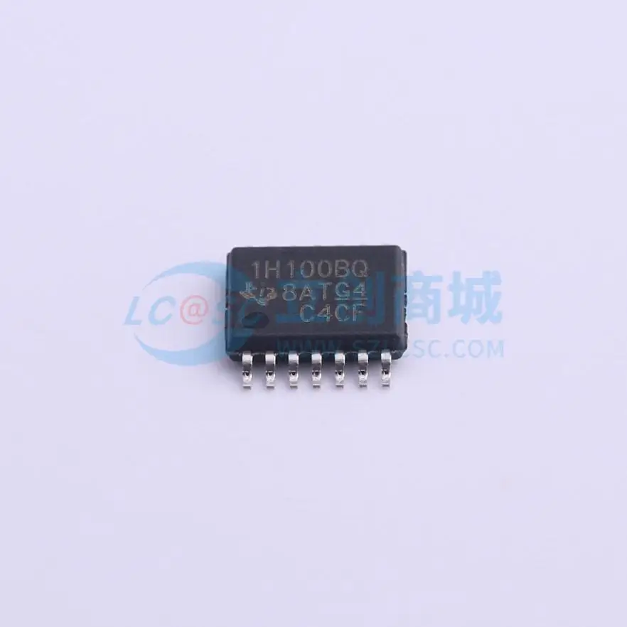 TPS1H100BQPWPRQ1 متوفر في المخزون