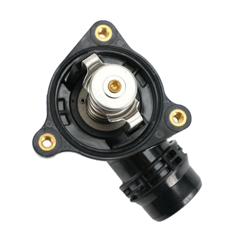 

ForABNF!For-BMW E46 E81 E87 E82 E88 E90 E91 X3 X1 Z4 120I 316I Thermostat 11537510959