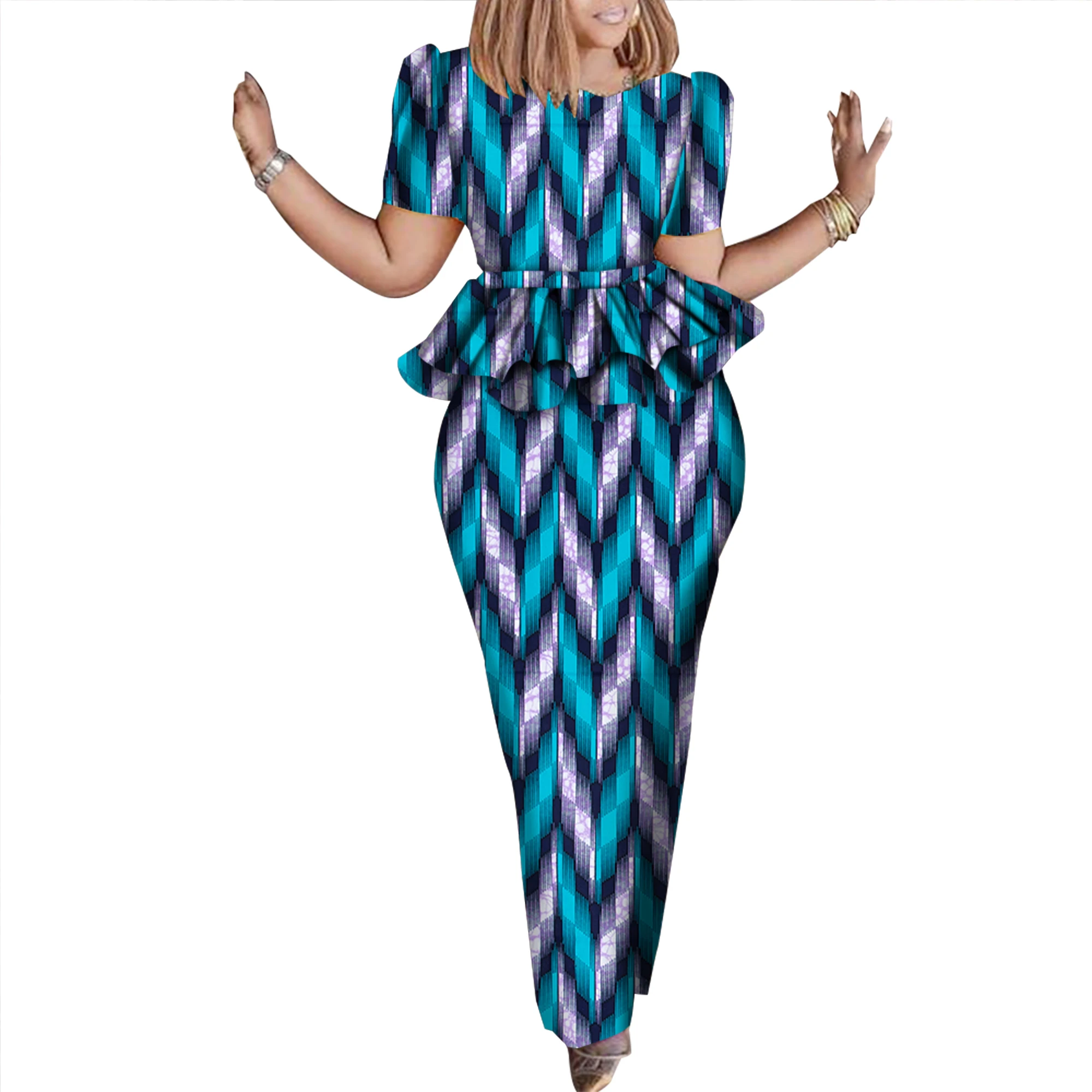 african-2-pieces-set-for-women-new-style-bazin-riche-plus-size-dashiki-print-top-and-skirt-elegant-lady-party-clothing-wy9388