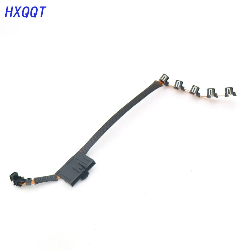 Automatic transmission wiring harness solenoid valve A4CF1 A4CF2 For Accent Solaris 2011 ELANTRA 2008 i30 4630723010 4630723000