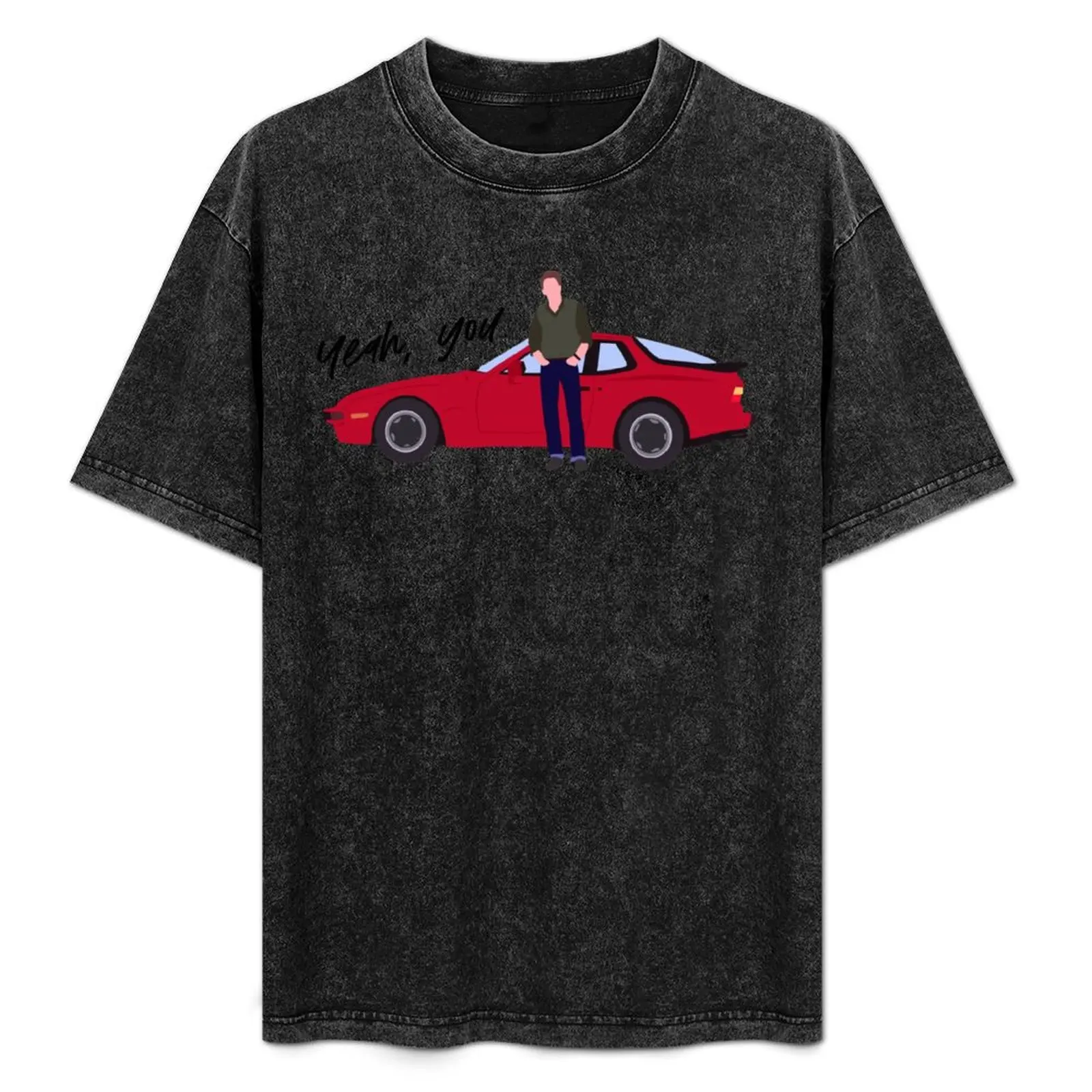 

Sixteen Candles T-Shirt Dry Fit Running Short Sleeve Top