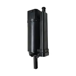 Spare Parts for Volvo Trucks VOE 3980681 20747536 21189159 Window Cleaning Water Pump