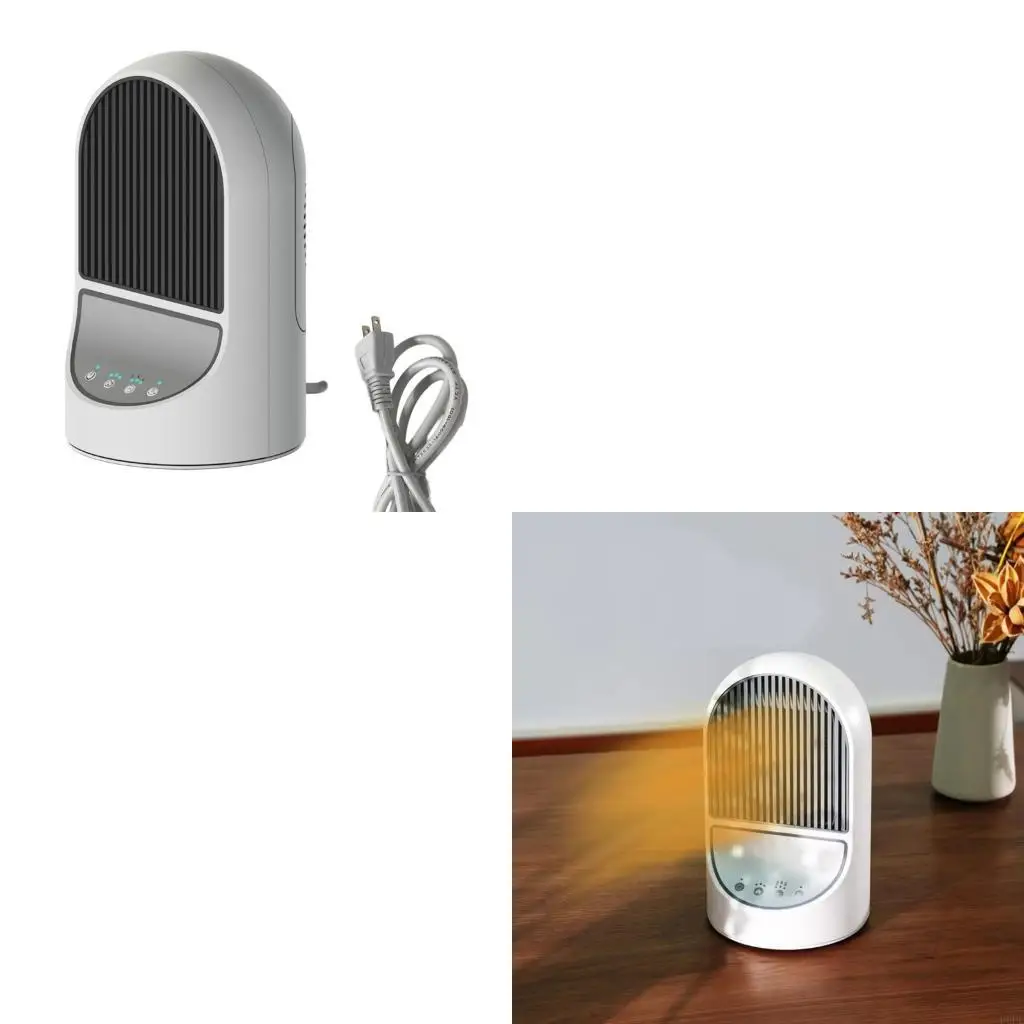 

Quiet Operation Electric Heating 3 Heating Modes Automatic Temperature Control For Indoor