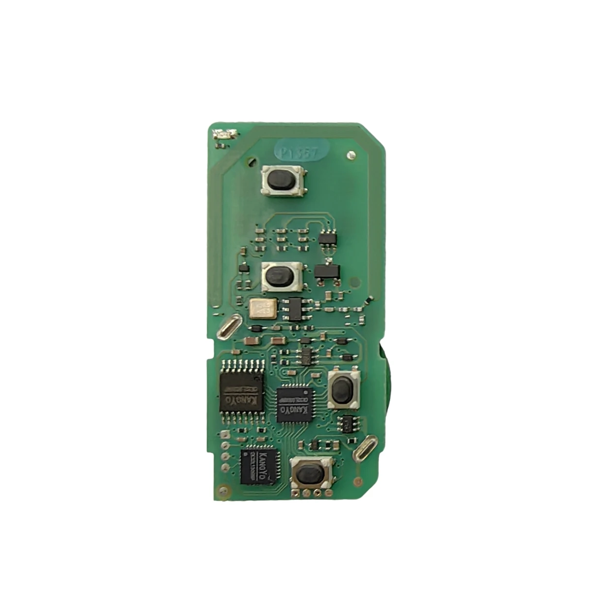 Sunshine 4D Smart Key For Toyota For Lexus Smart Remote Key For Lexus ES FCC ID: 0140 3370 5290 F433 A433 0500 6601 0111 6221