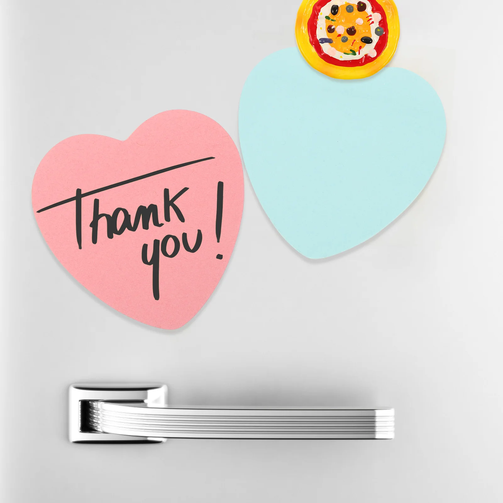 

BUTIFULSIC 10 Sheet Memo Sticker Cute Note Pads Portable for School Office Daily Use Notepad Accessories