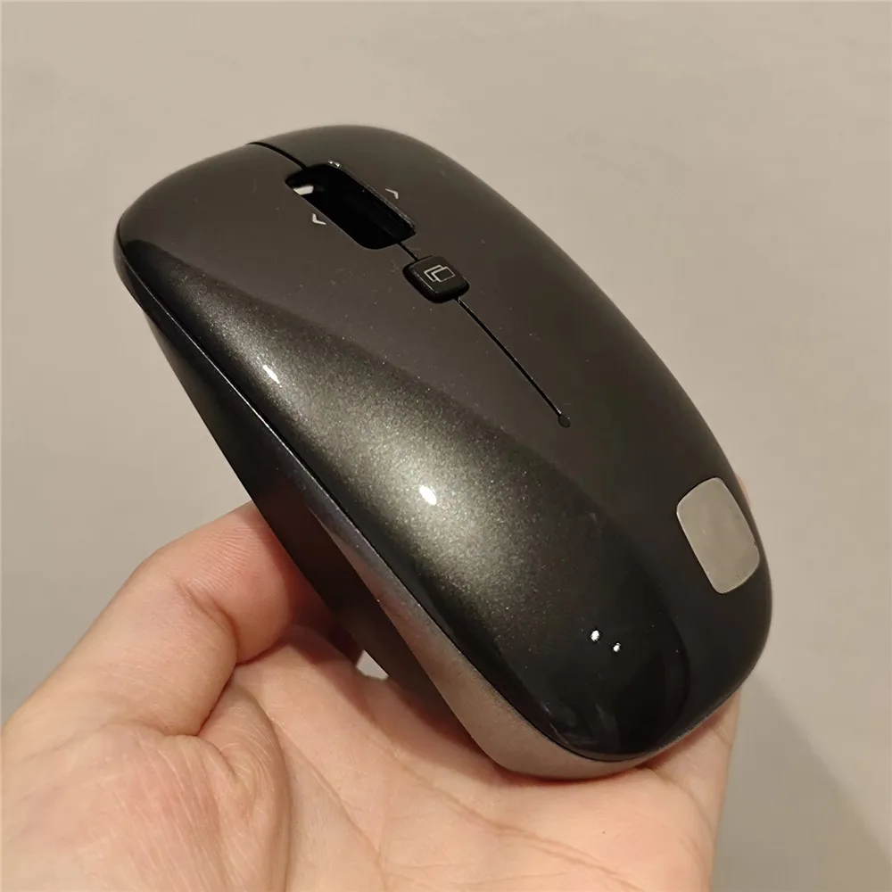 

For Logitech m555b Mouse Shell Mouse Repair Parts Detachable Top and Bottom Case Replacement Mouse Shell Outer Cover Accessories