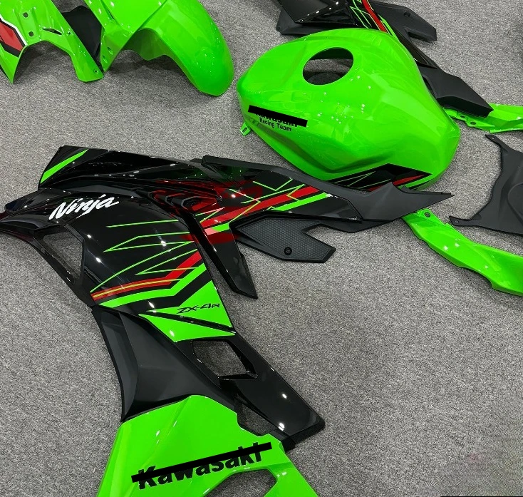 Kit de Carenado Personalizado - Motorcycle Gear Full Set reseña y precio