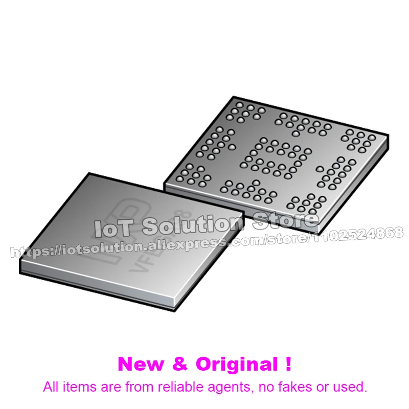 (1PCS) LPC55S16JEV98E LPC55S28JEV98K LPC55S66JEV98K LPC5526JEV98K Original New MCU