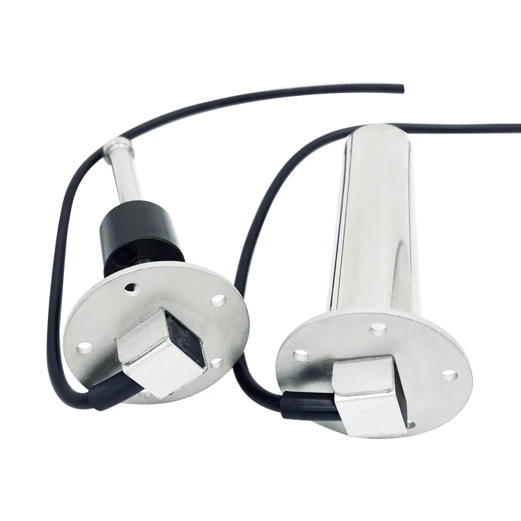 

Датчик уровня чистой воды Датчик уровня воды для сточных вод Аксессуары для модернизации дома на колесах Датчик уровня воды на колесах