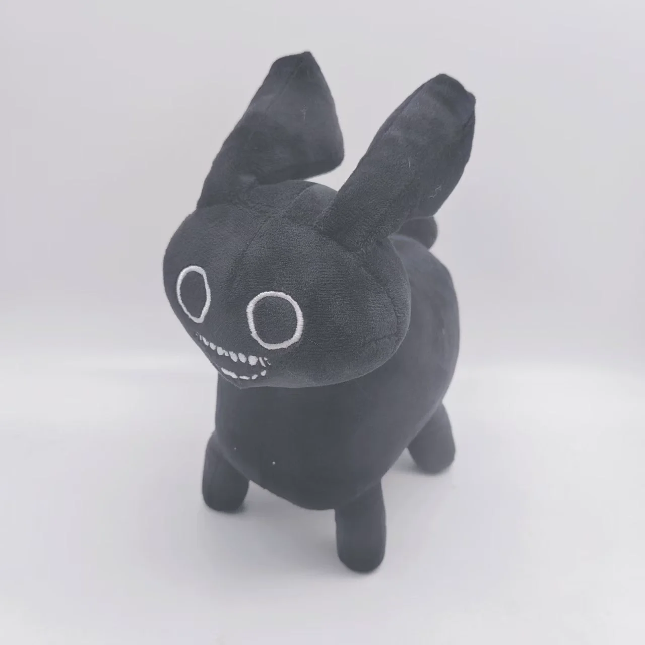New Forsaken Chance Plush Forgotten Game Suit Men Plush Toy Doll Rabbit Plush Collection Modle Doll Toy For Kid Birthday Gifts