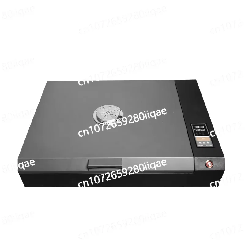 DTF Oven A3 + Professional Heated Oven Mini Pet Film Oven