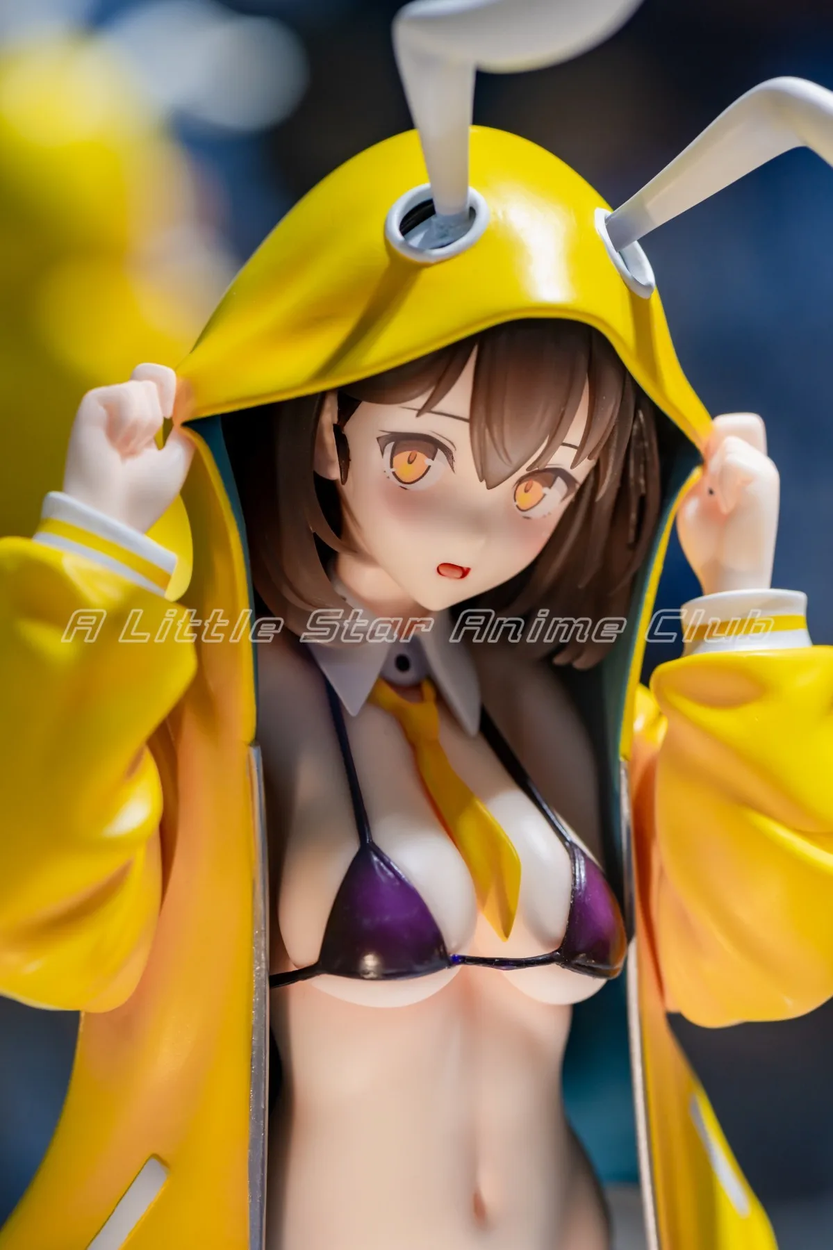 

В наличии оригинальные куклы Lianliankoikoi-Sakura-H Hinata Shimi в масштабе 1/6, анимационные фигурки, модель, коллекция игрушек