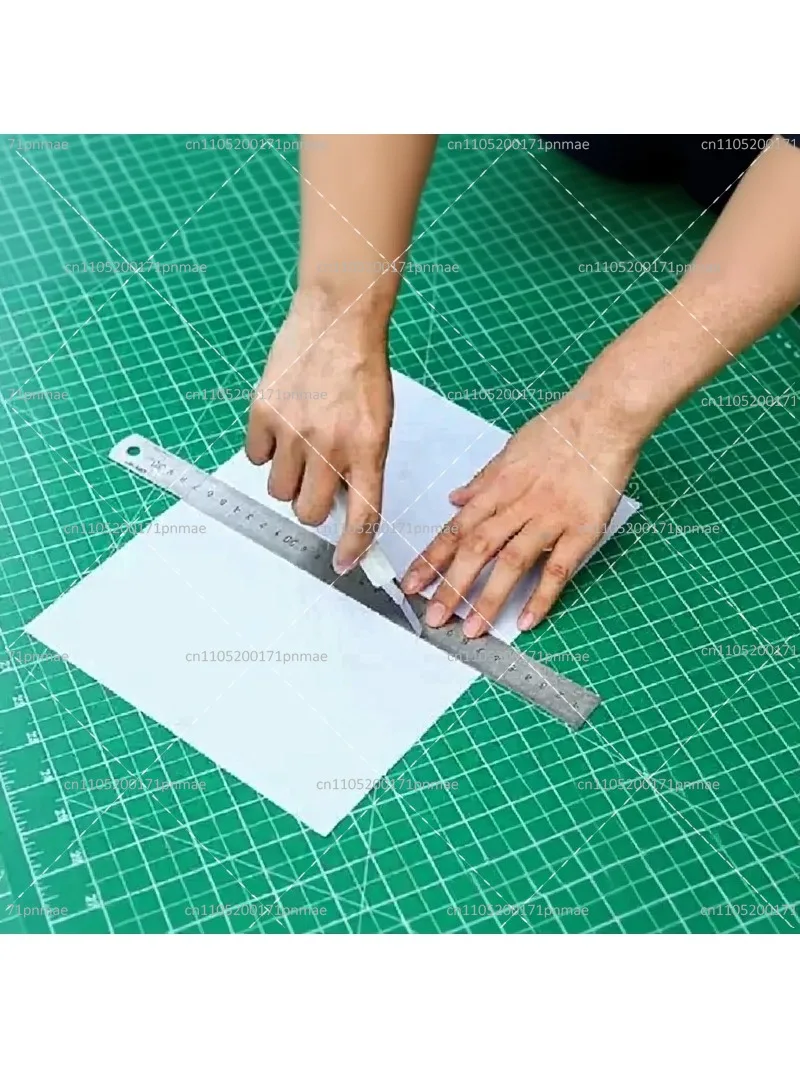 Self Healing Cutting Mat A0 Extra Large Double Sided Rotary Craft Board for Fabric Sewing Precision Cutting