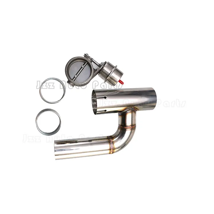 

Equipment Smart Library Equipment Smart Library Modify Parts Stainless Steel Single Inlet Double Cutout Universal Control Valve