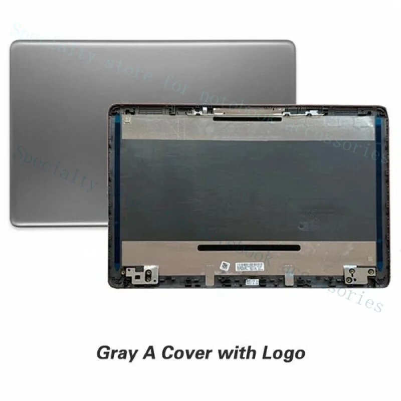 A++For HP 14-CF/DF/DK/DP 14S-CR/CF 240 245 G8 Laptop LCD Back Cover A/B/C/D Cover