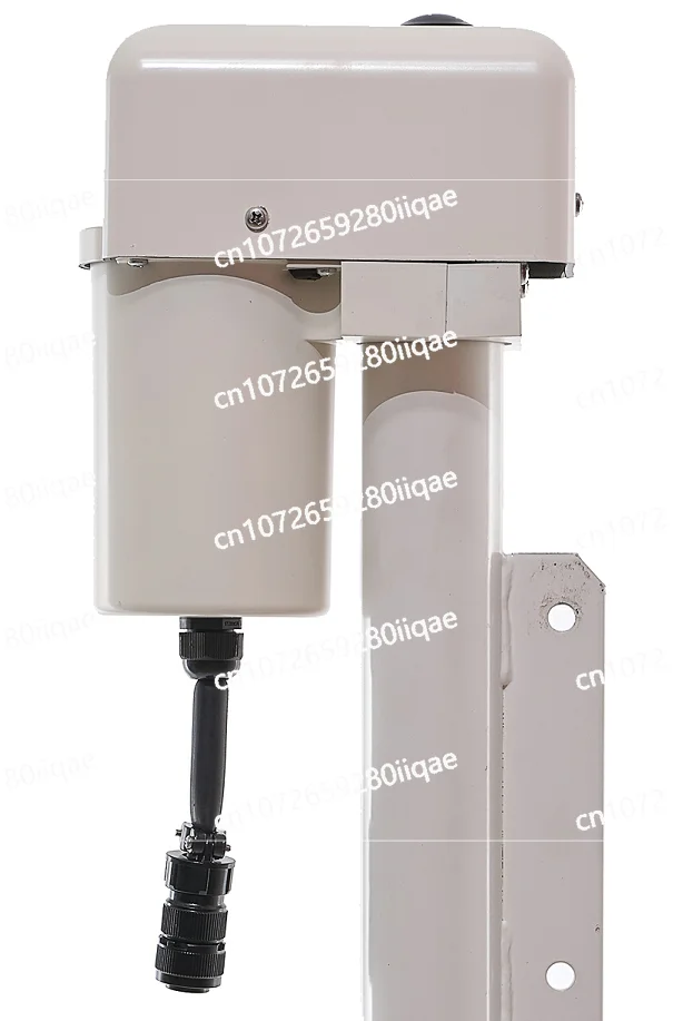 

Electric Automatic Stabilizer Jack for RV Caravan Camper Truck Trailer - 12V Steel Lifting System with Remote Controller