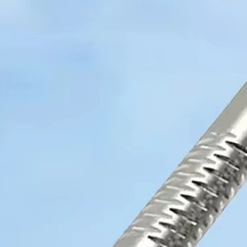 

Double Ends Dental Implant Periosteal Elevator Separator for Bone Membrane Retracting Autoclavable Surgical Dental Tool