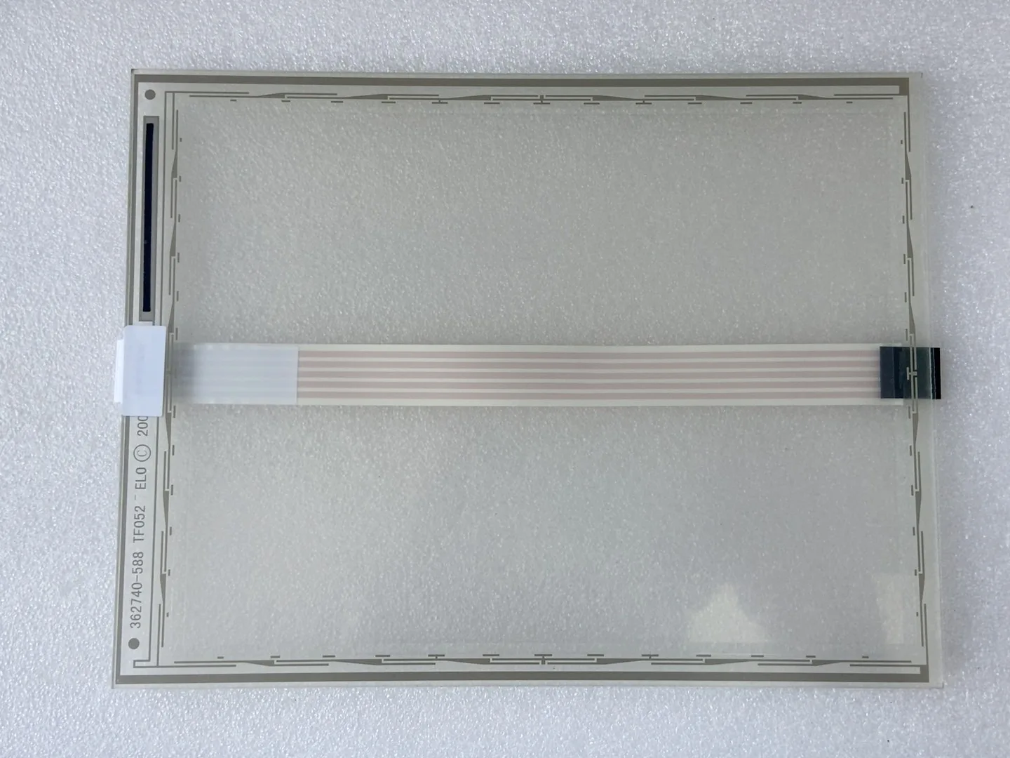 

8.4inch Touch Screen for E281736 SCN-A5-FLT08.4-Z02-0H1-R Digitizer Panel Glass