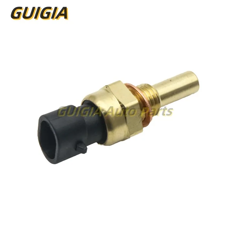 15404280 Датчик температуры охлаждающей жидкости для GMC Yukon Saturn LW2 для Buick Terraza Rainier для Chevrolet Cavalier Avalanche