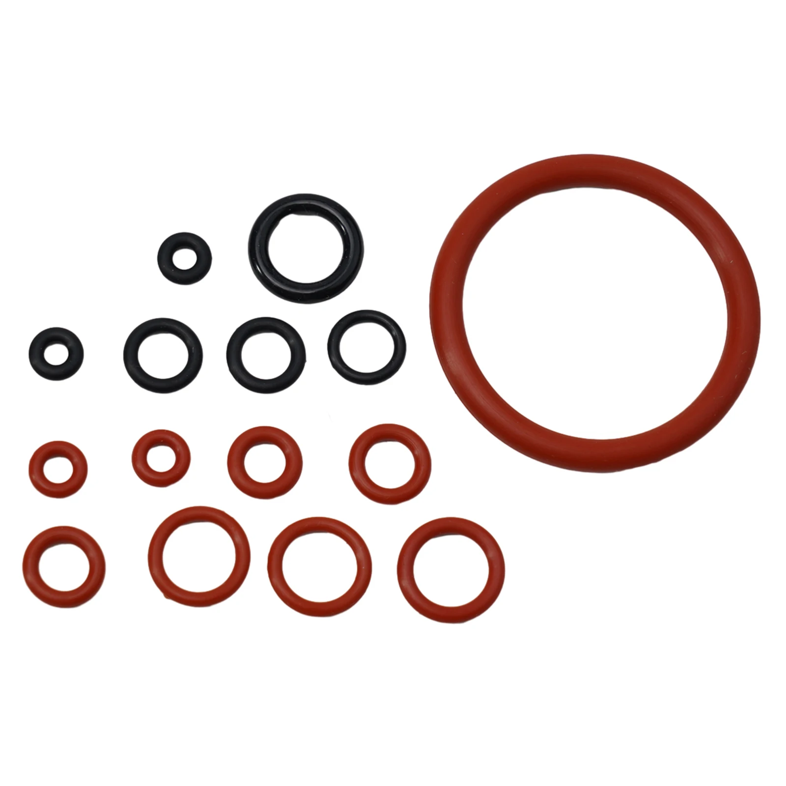 Parts O-ring Kit O-rings Kit Brewing Group Exquisite For Saeco/Gaggia Gasket Machinehigh Quality O-Ring Coffee