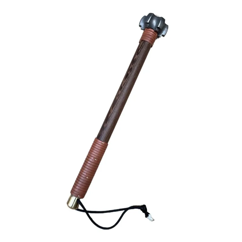 Hexagonal Hammer Multifunctional Portable Hammer Vehicle-mounted Emergency Break Window Hammers Outdoor Camping Survival Hammers