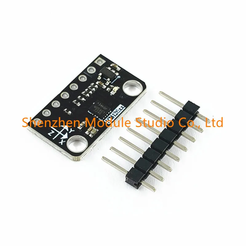 1 Stück ICM-42688-P/ICM-42670-P ICM42688P Modul 6-Achsen-Beschleunigung Gyroskop Debugging Board