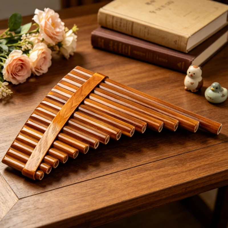 bamboo-pan-flute-15-pipes-g-tone-professional-pan-flutes-chinese-vertical-flute-xiao-traditional-panpipe-woodwind-instruments