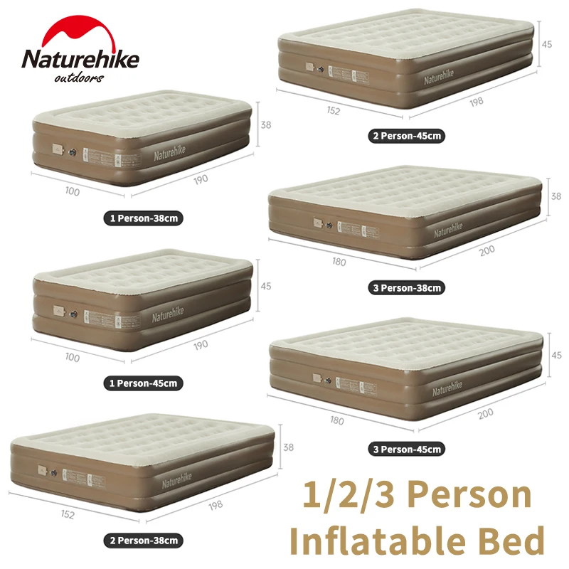 #32 Ranked Single Air Beds Picks in 2026