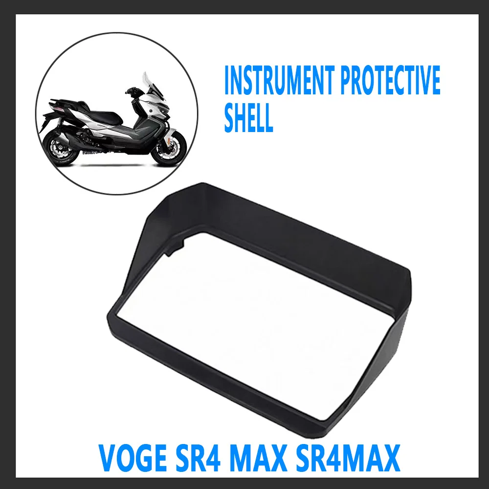 for-voge-sr4-max-sr4max-instrument-cover-sunshade-lcd-instrument-protective-shell-protection
