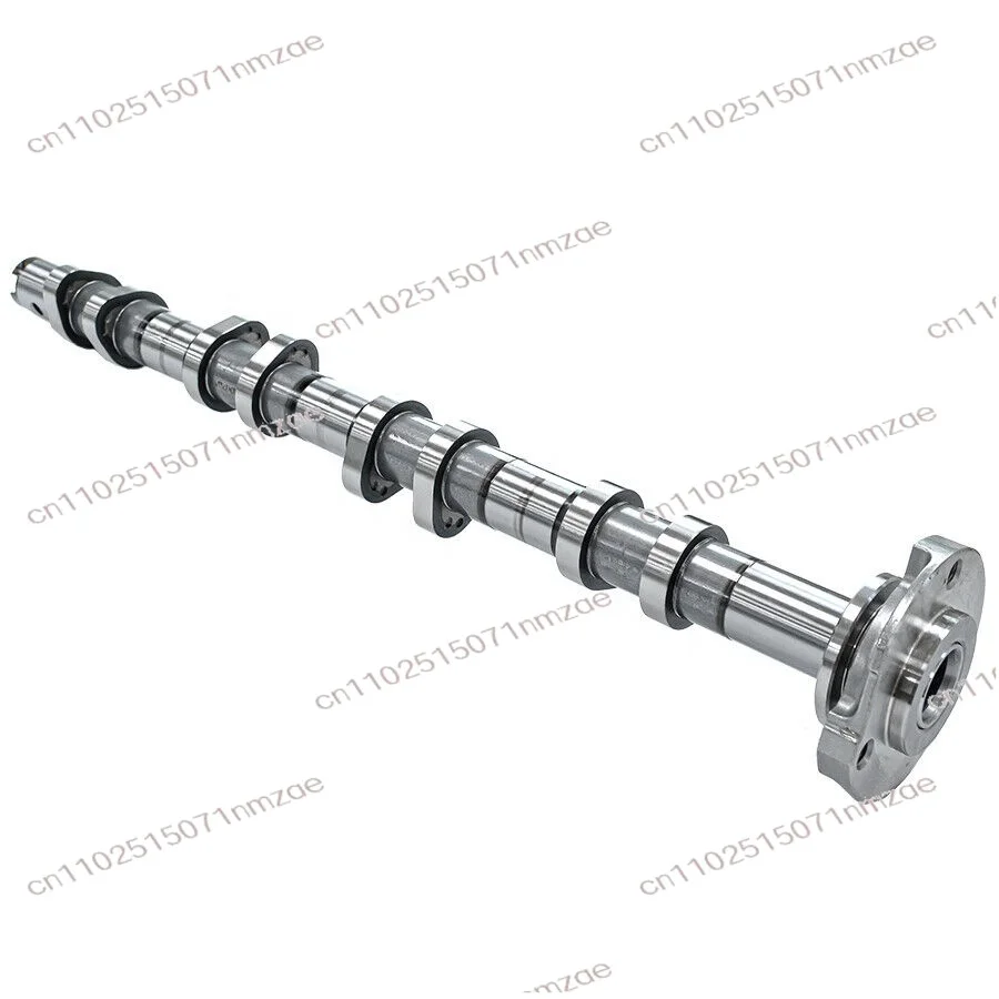 

BT-50 2011- 2.2 TDCi 1836392 BK2Q-6A273-CA U202-12-441 BK3Q-6A273-BA Engine exhaust camshaft
