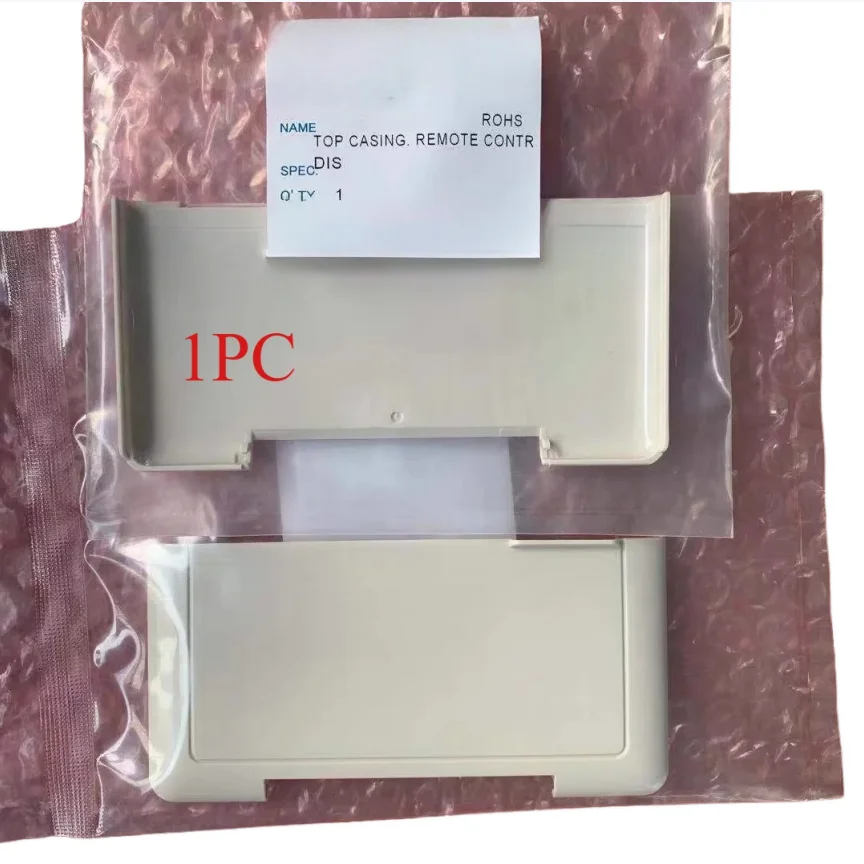 

Подходящая нижняя откидная крышка панели управления кондиционером BRC1C61, нижняя часть корпуса контроллера BRC1C611.