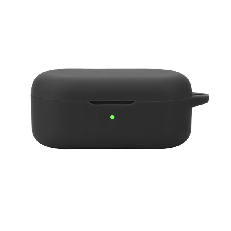 Funda protectora de silicona para OPPO Enco Buds2 Pro, funda protectora para auriculares inalámbricos, carcasa antipolvo