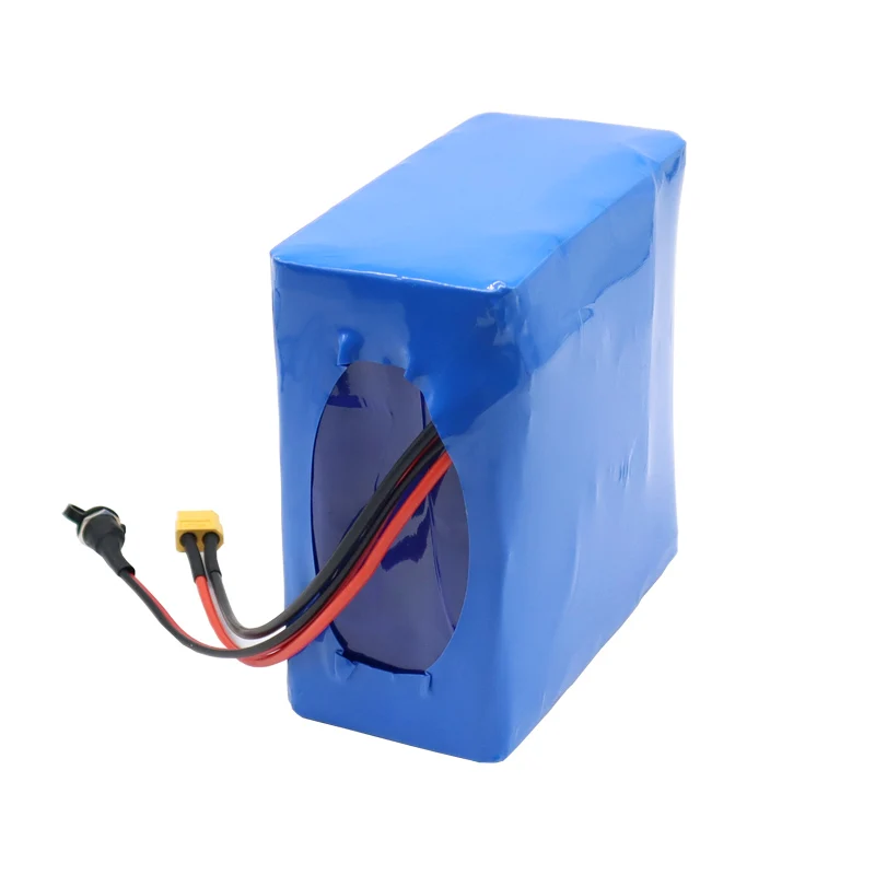 12.8V 32ah 4S 2P 3.2V 33140 Lifepo4 Cel Met Bms 25a Voor Zonnebatterij + 14.6V 3a Oplader