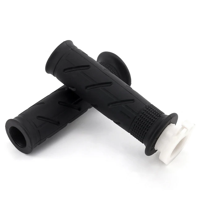 Motorcycle Rubber Handlebar Handle Bar Grip Motorbike for HONDA CBR600RR CBR600F CBR1000RR CB1000R CBR 600RR 600F