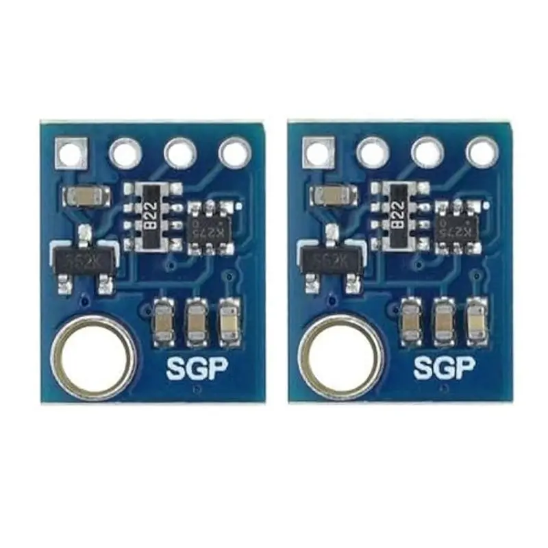 Aee6-2Pcs GY- SGP40…