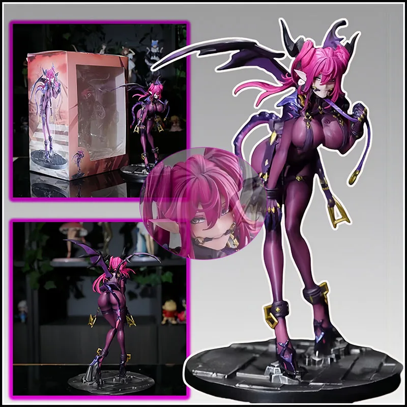 

Новая в наличии фигурка Ryuukishi Colidis аниме сексуальная девушка ПВХ аниме фигурка модель коллекция украшения игрушки праздничные подарки игрушки