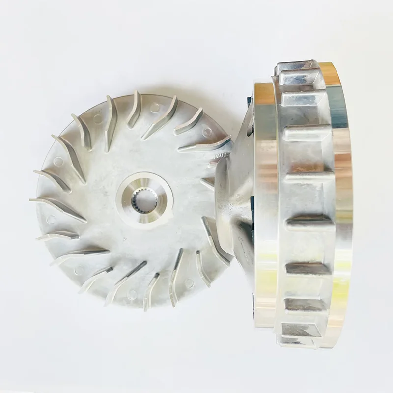 For Hisun HS500ATV HS700ATV UTV ATV 700 500 Quad HS700UTV HS500ATV Primary Clutch Drive Pulley CVT Variator 1300-004-0000