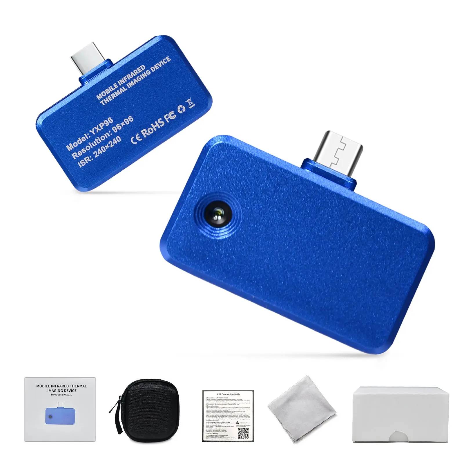 Thermal Imaging Cam…