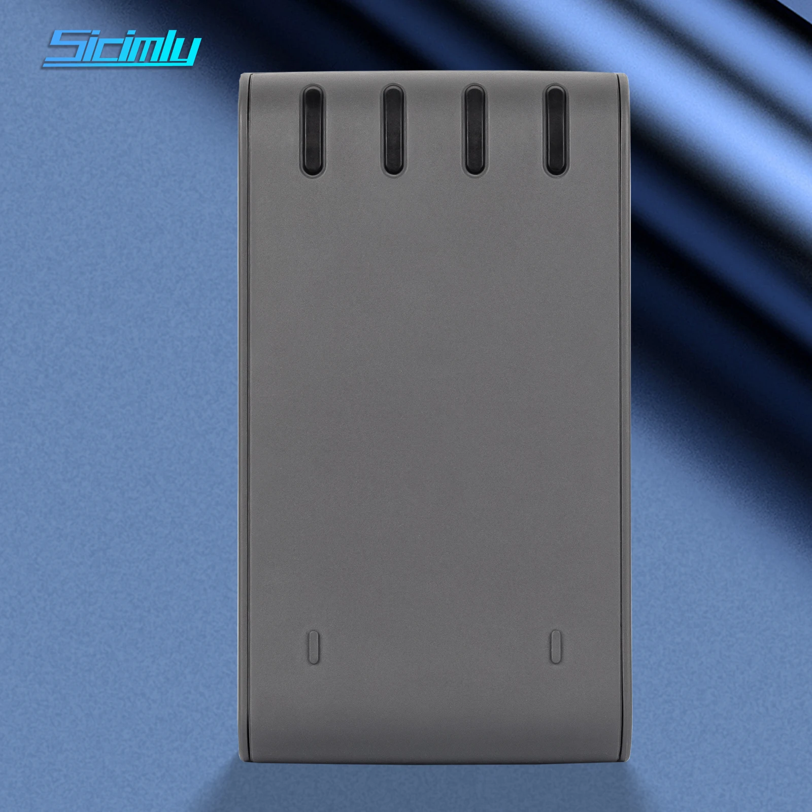 6000mAh VCA-SBT90 Vacuum Cleaner Battery For Samsung JET75 JET90 JET90E VS9000 VS20R9074S2 VS20T7551P5 VS20R9078S2