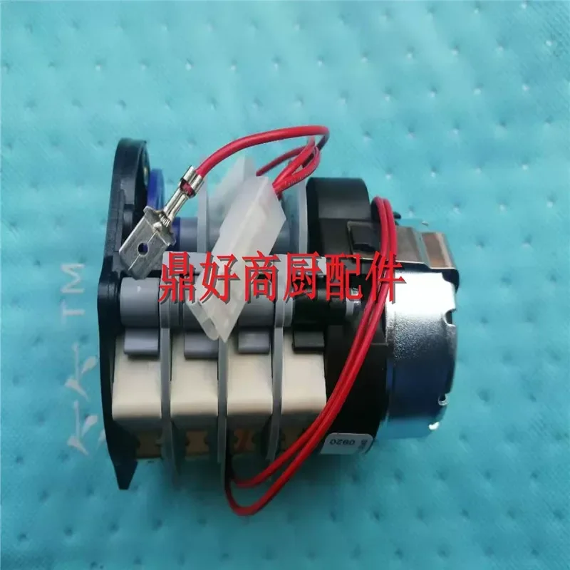 11904F1 timer Original imported BREMA ice machine accessories 23222 Time controller 12min