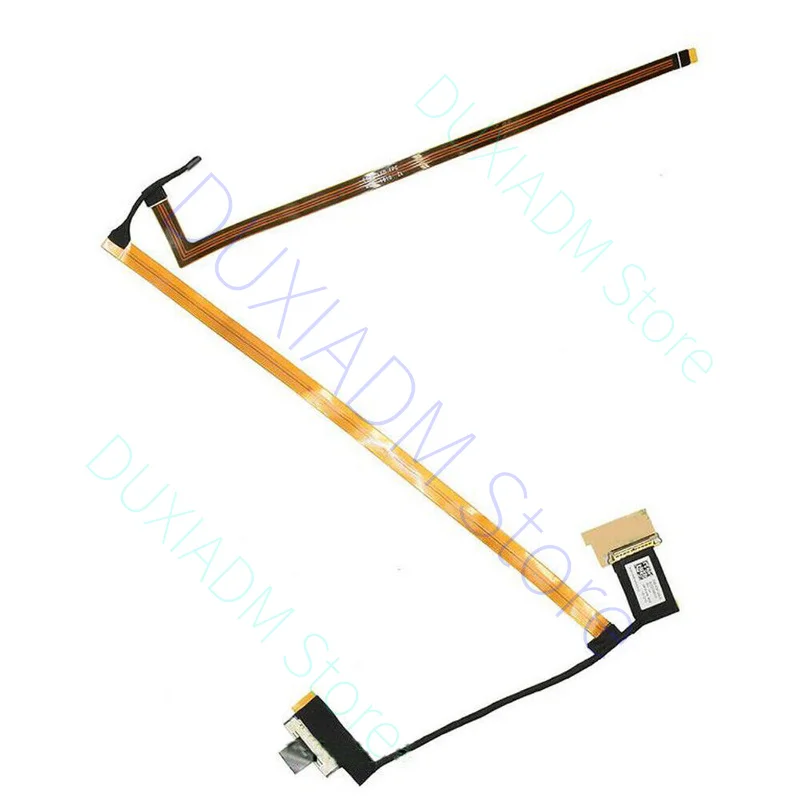 

EDP FHD LCD LED 30PIN Video Cable For lenovo Thinkpad E585 20KV tbsz