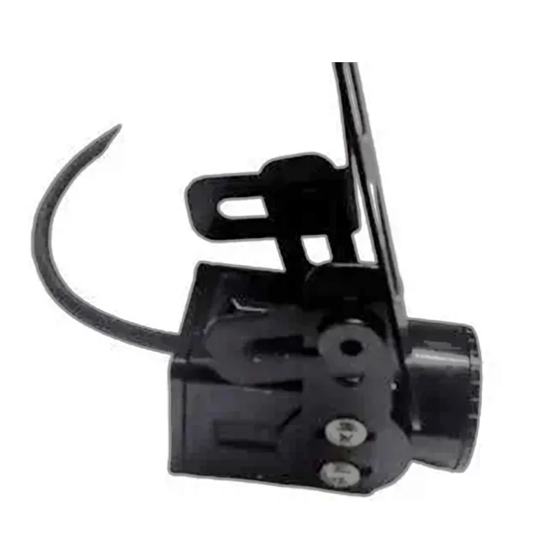 2025 Prodotti Premium Telecamera termica montata su veicolo di sicurezza per monitoraggio meteorologico nebbioso per autobus per camion auto