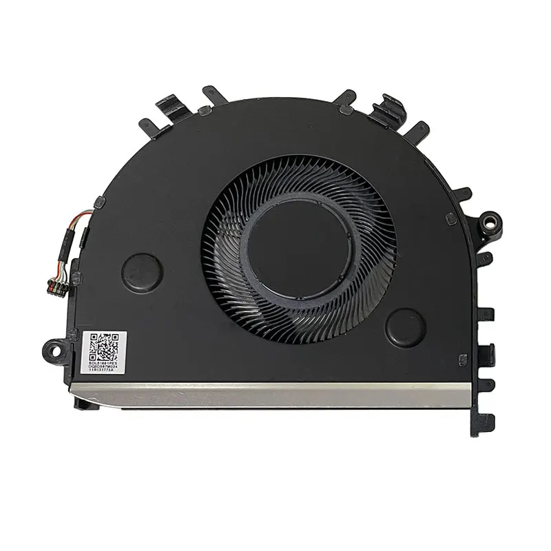 New Laptop Cooling Cpu Fan For HuaWei NBR-WAI9 NDR-WFH9HN NBDE-WFH9 NMH-WFQ9HNmagicbook 14 2019 Nbl-WAQ9HNR matebook D 14 NBB