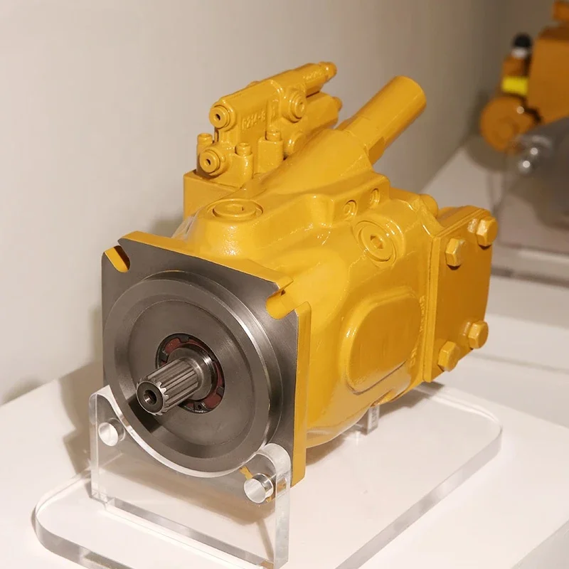 A10VO (52 53) piston pump, suitable for drum inclined plate hydraulic axial piston variable displacement pump