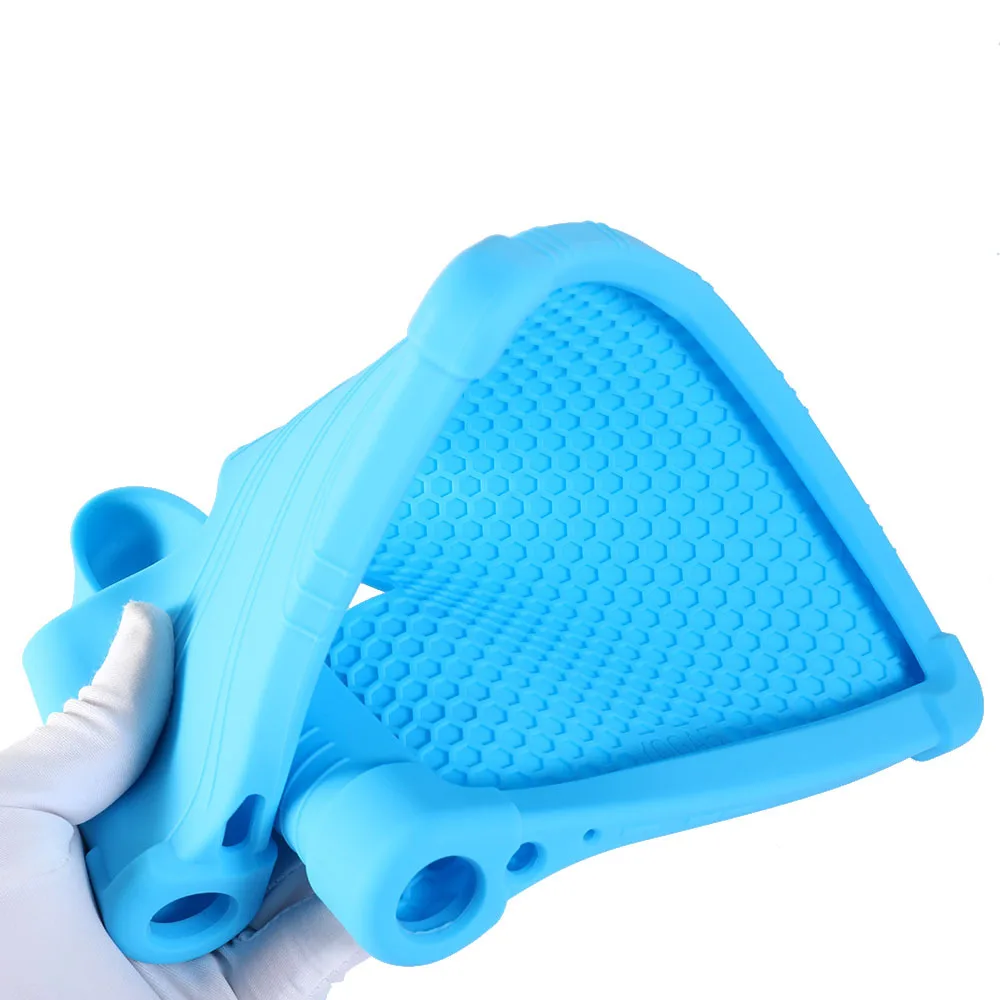 Silicone Case Funda For Lenovo Yoga 5 Tab 10.1
