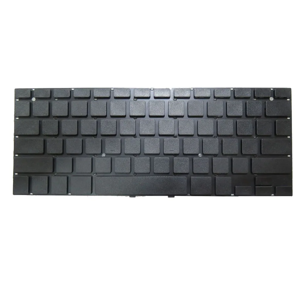 Laptop Keyboard For SCDY-277-04-02\SCDY-350-1-3 Black Without Frame No font printing