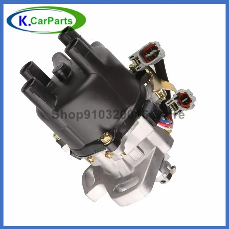 19020-15180 1902015180 Distributor Assy Ignition For Toyota COROLLA 1.6L OE AL50 AE100 AE110 5AFE New Cars Accessories